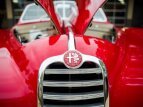 Thumbnail Photo 5 for 1949 Alfa Romeo 6C-2500